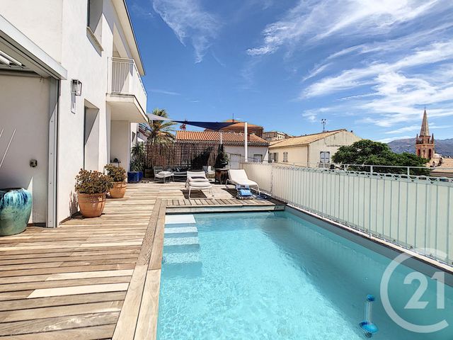 Afficher la photo en grand maison à vendre - 10 pièces - 333.65 m2 - CALVI - 20 - CORSE - Century 21 Dary Immobilier