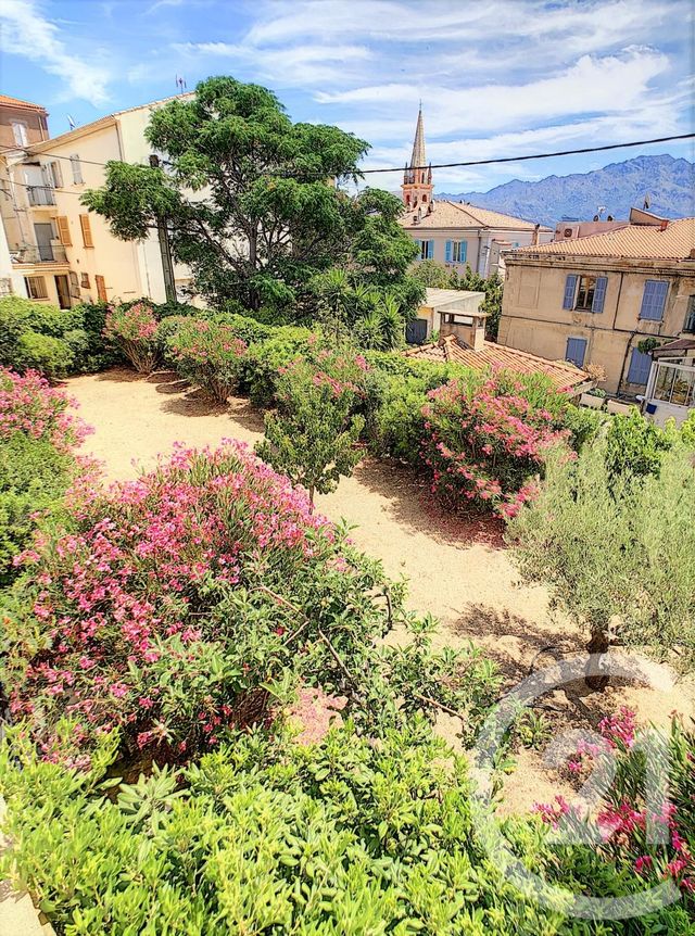 Afficher la photo en grand maison à vendre - 10 pièces - 333.65 m2 - CALVI - 20 - CORSE - Century 21 Dary Immobilier