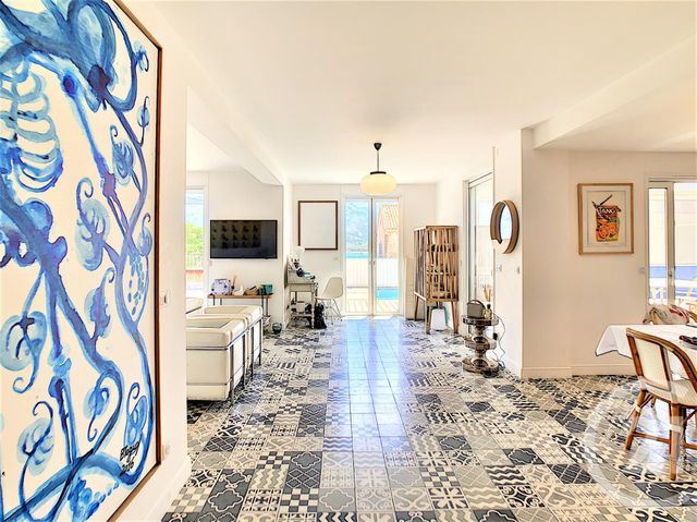 Afficher la photo en grand maison à vendre - 10 pièces - 333.65 m2 - CALVI - 20 - CORSE - Century 21 Dary Immobilier