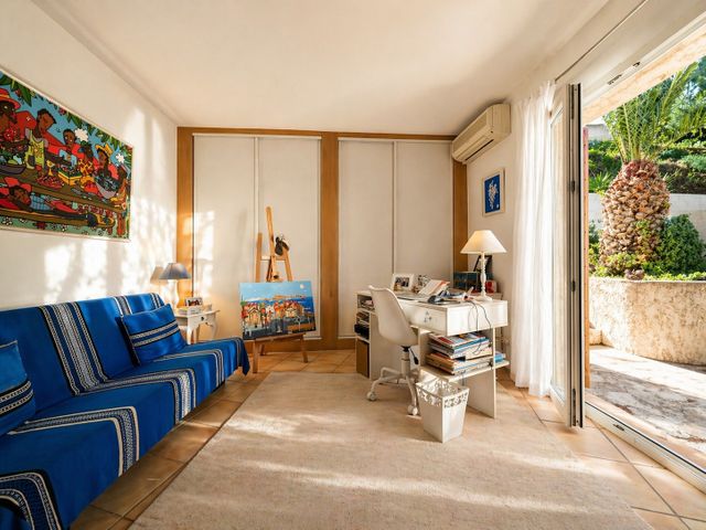 maison à vendre - 5 pièces - 200.0 m2 - CORBARA - 202 - CORSE - Century 21 Dary Immobilier