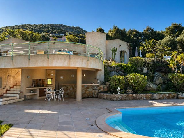 maison à vendre - 5 pièces - 200.0 m2 - CORBARA - 202 - CORSE - Century 21 Dary Immobilier