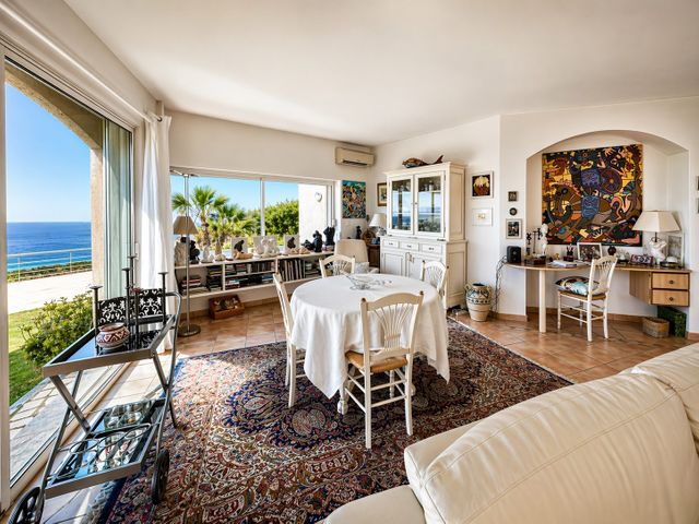 maison à vendre - 5 pièces - 200.0 m2 - CORBARA - 202 - CORSE - Century 21 Dary Immobilier
