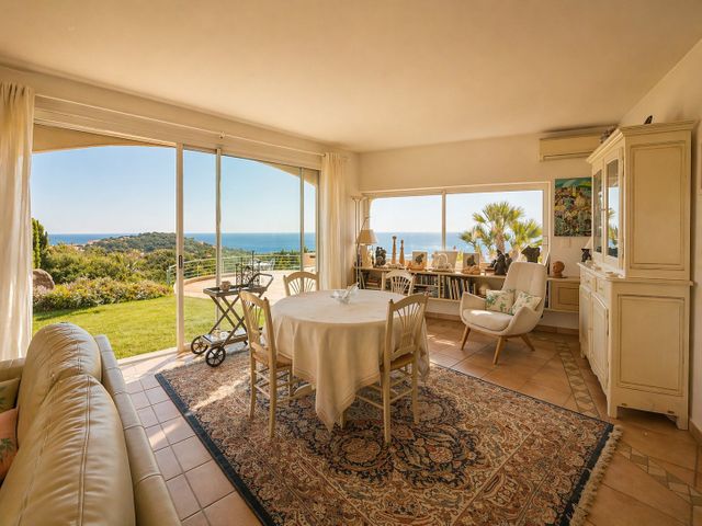 maison à vendre - 5 pièces - 200.0 m2 - CORBARA - 202 - CORSE - Century 21 Dary Immobilier