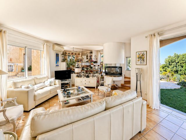 maison à vendre - 5 pièces - 200.0 m2 - CORBARA - 202 - CORSE - Century 21 Dary Immobilier