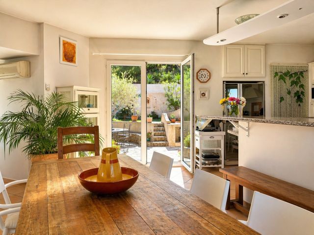 maison à vendre - 5 pièces - 200.0 m2 - CORBARA - 202 - CORSE - Century 21 Dary Immobilier