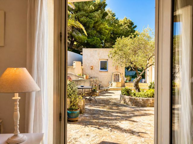 maison à vendre - 5 pièces - 200.0 m2 - CORBARA - 202 - CORSE - Century 21 Dary Immobilier