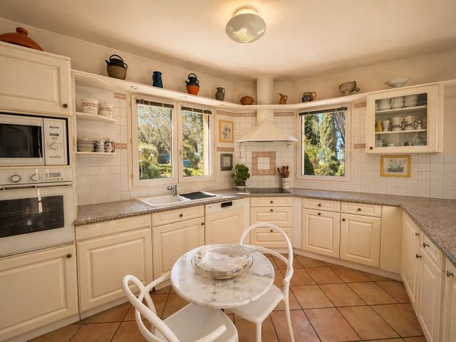maison à vendre - 5 pièces - 200.0 m2 - CORBARA - 202 - CORSE - Century 21 Dary Immobilier
