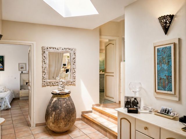 maison à vendre - 5 pièces - 200.0 m2 - CORBARA - 202 - CORSE - Century 21 Dary Immobilier