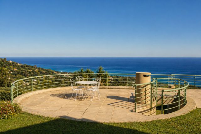 maison à vendre - 5 pièces - 200.0 m2 - CORBARA - 202 - CORSE - Century 21 Dary Immobilier