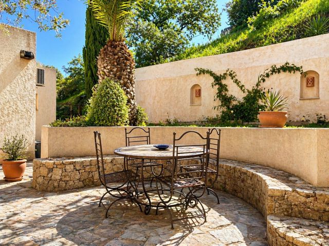 maison à vendre - 5 pièces - 200.0 m2 - CORBARA - 202 - CORSE - Century 21 Dary Immobilier