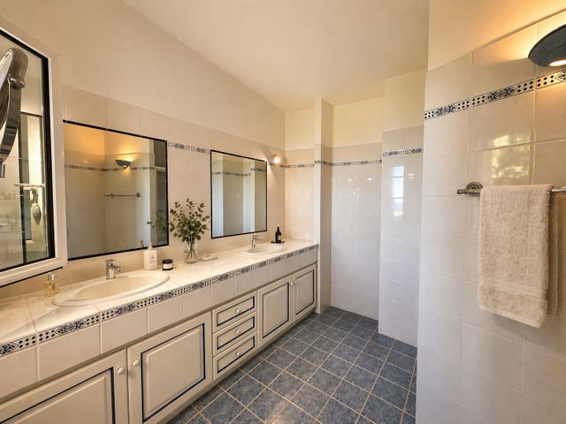maison à vendre - 5 pièces - 200.0 m2 - CORBARA - 202 - CORSE - Century 21 Dary Immobilier