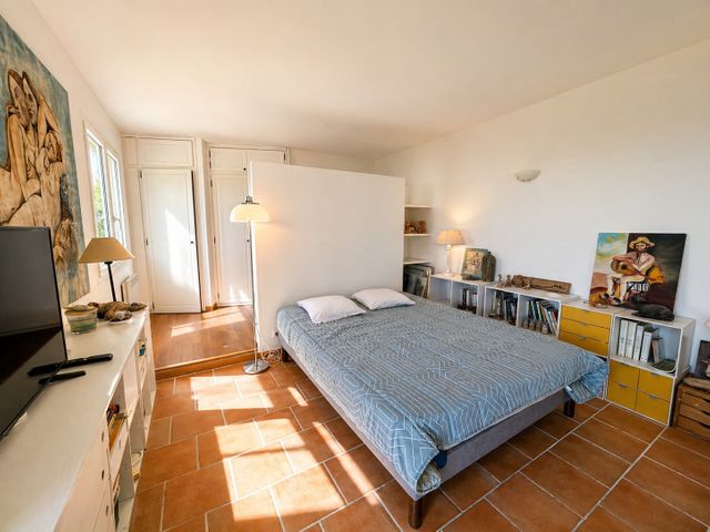 maison à vendre - 5 pièces - 200.0 m2 - CORBARA - 202 - CORSE - Century 21 Dary Immobilier