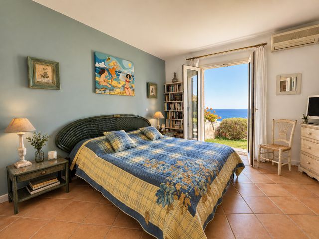 maison à vendre - 5 pièces - 200.0 m2 - CORBARA - 202 - CORSE - Century 21 Dary Immobilier