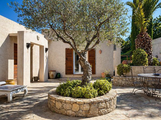 maison à vendre - 5 pièces - 200.0 m2 - CORBARA - 202 - CORSE - Century 21 Dary Immobilier