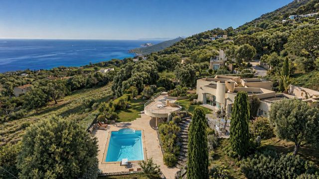 maison - CORBARA - 202