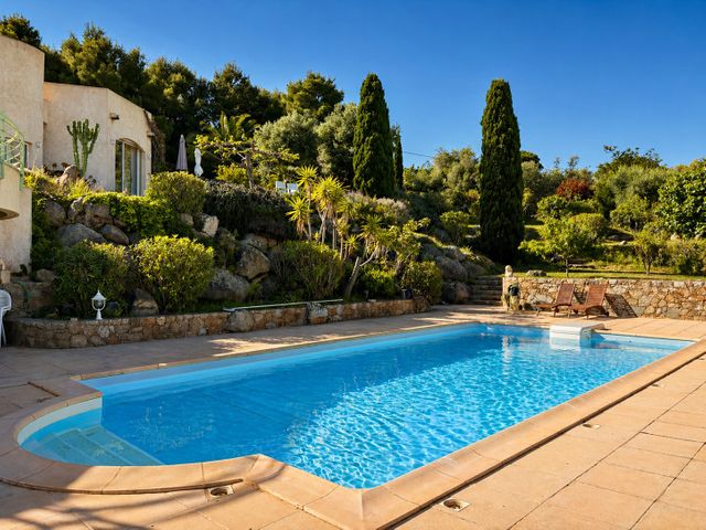 maison à vendre - 5 pièces - 200.0 m2 - CORBARA - 202 - CORSE - Century 21 Dary Immobilier
