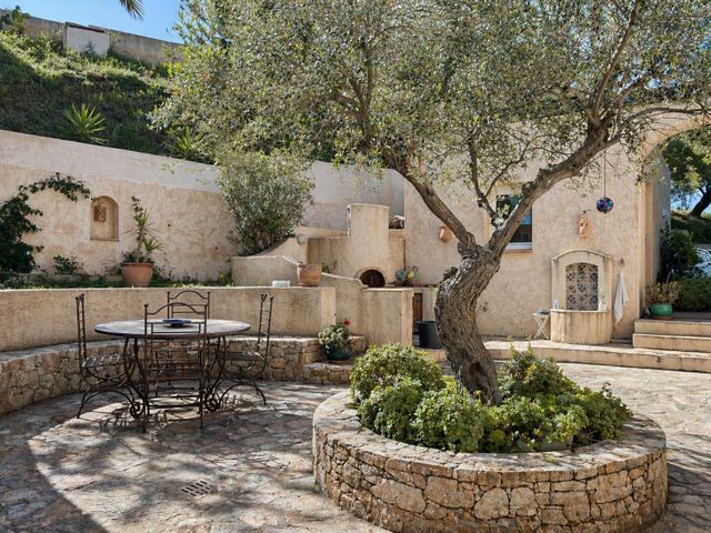 maison à vendre - 5 pièces - 200.0 m2 - CORBARA - 202 - CORSE - Century 21 Dary Immobilier