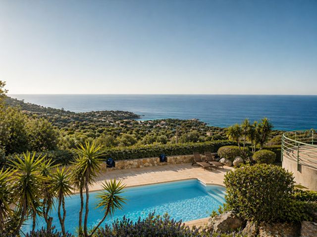 maison à vendre - 5 pièces - 200.0 m2 - CORBARA - 202 - CORSE - Century 21 Dary Immobilier