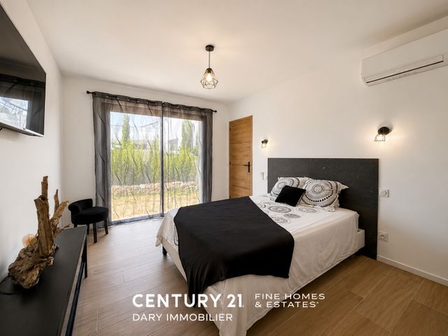 maison à vendre - 6 pièces - 183.08 m2 - CALVI - 202 - CORSE - Century 21 Dary Immobilier